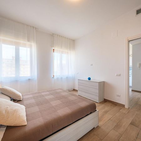 Casa Bianchi Apartment Monopoli Luaran gambar