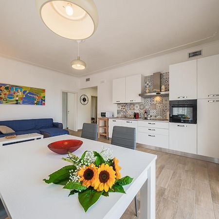 Casa Bianchi Apartment Monopoli Luaran gambar