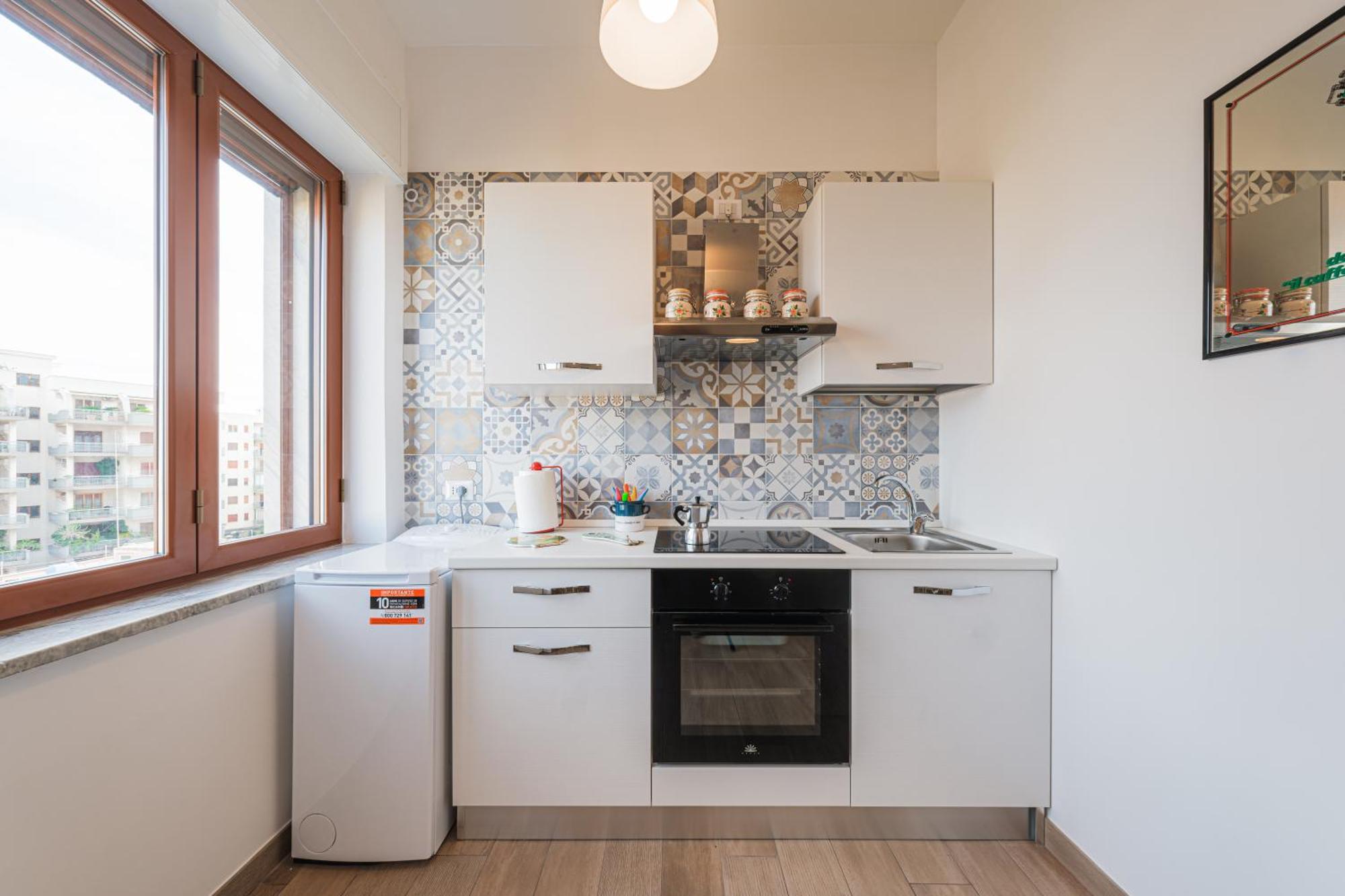Casa Bianchi Apartment Monopoli Luaran gambar