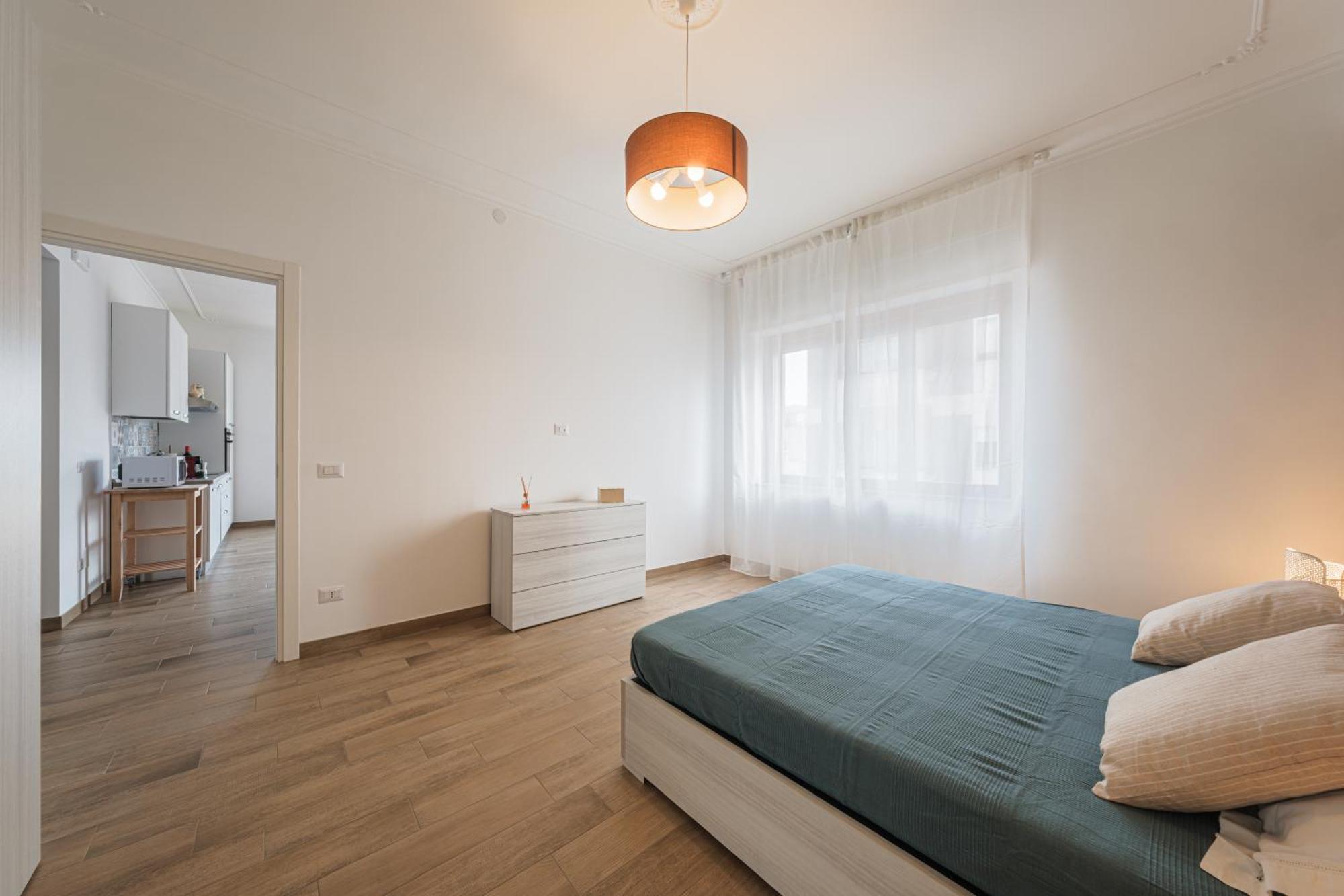 Casa Bianchi Apartment Monopoli Luaran gambar