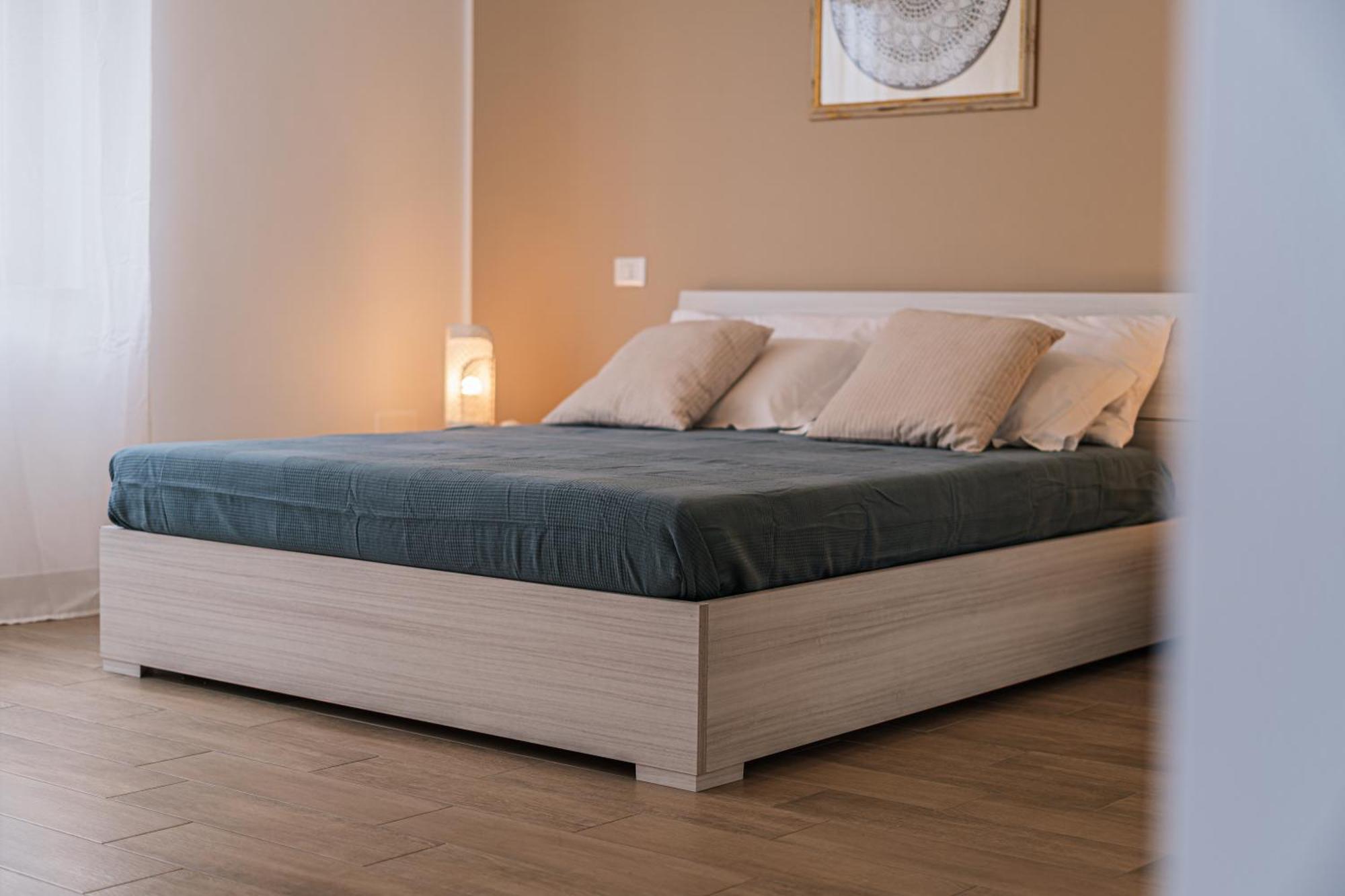 Casa Bianchi Apartment Monopoli Luaran gambar