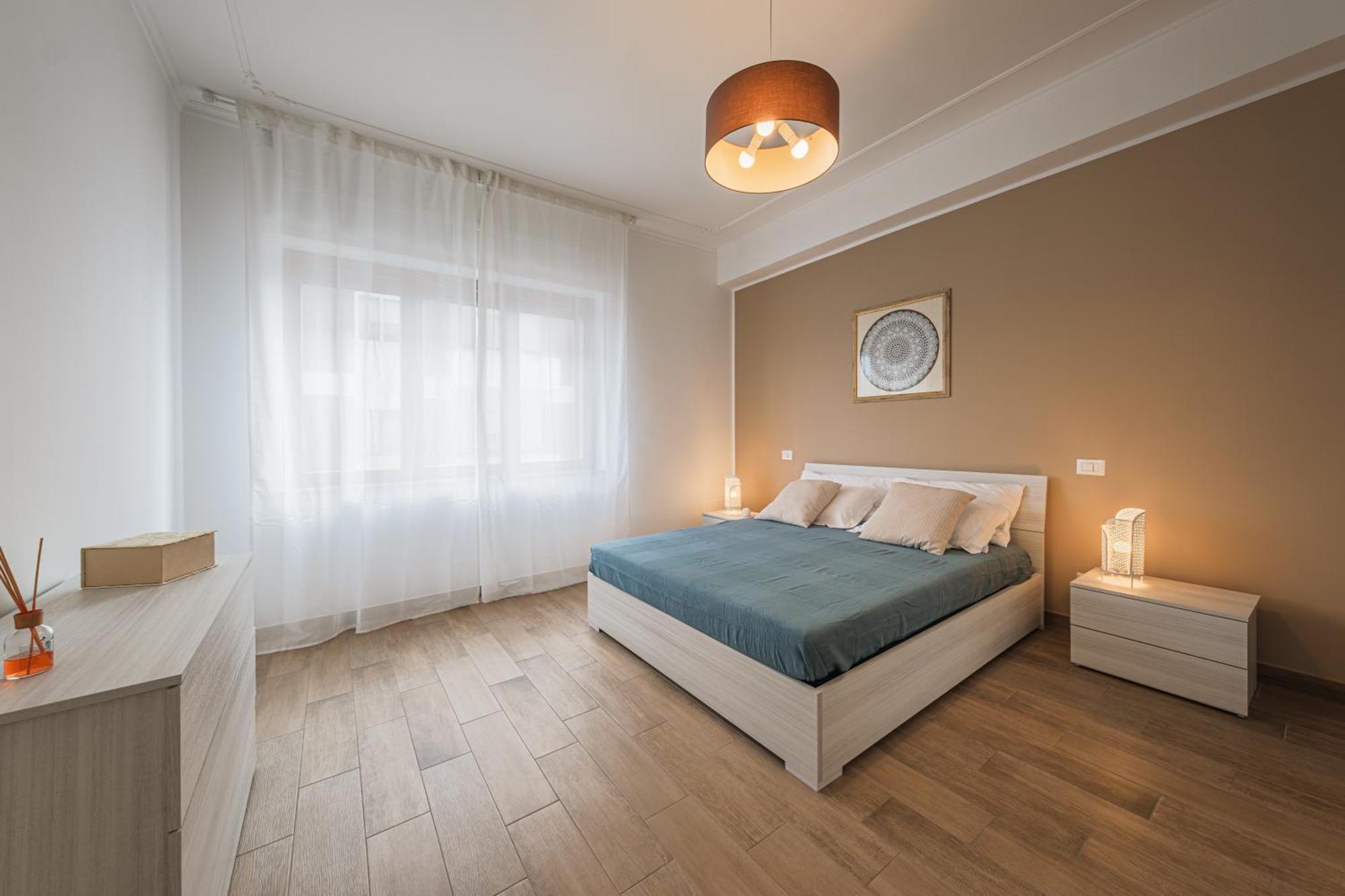 Casa Bianchi Apartment Monopoli Luaran gambar